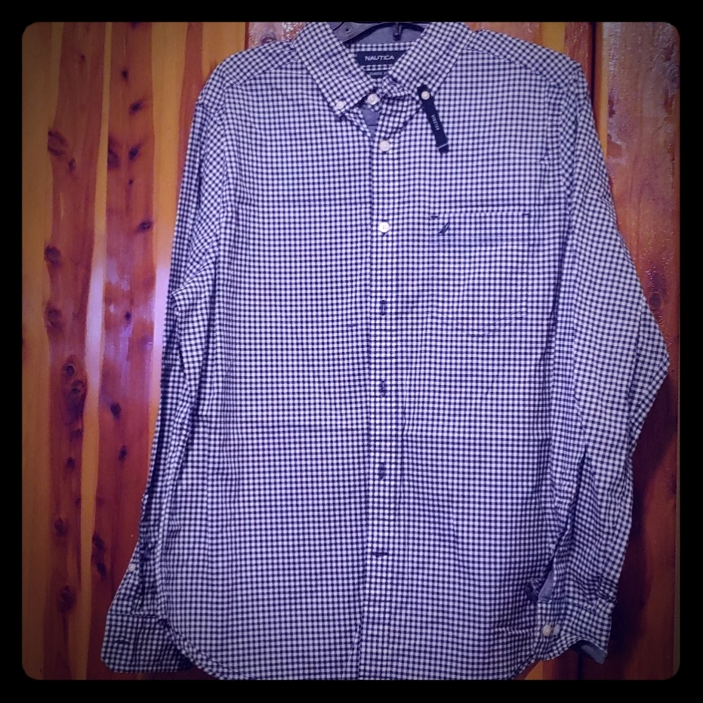Mens shirt brand new
